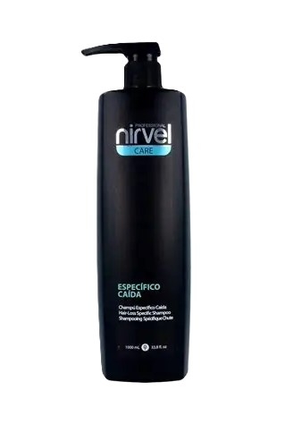 NIRVEL Caida Champu 1000ml